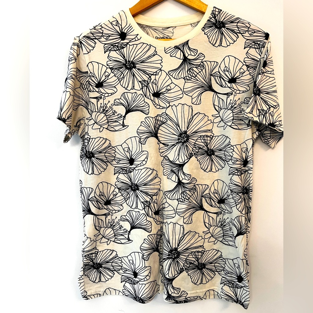 Print Tshirt